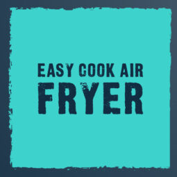 Easy Cook Air Fryer